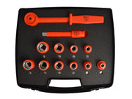 ITL Insulated Insulated Socket Set of 12 1/2in Drive – – Now available at MTN Shop UK. - imagen 3