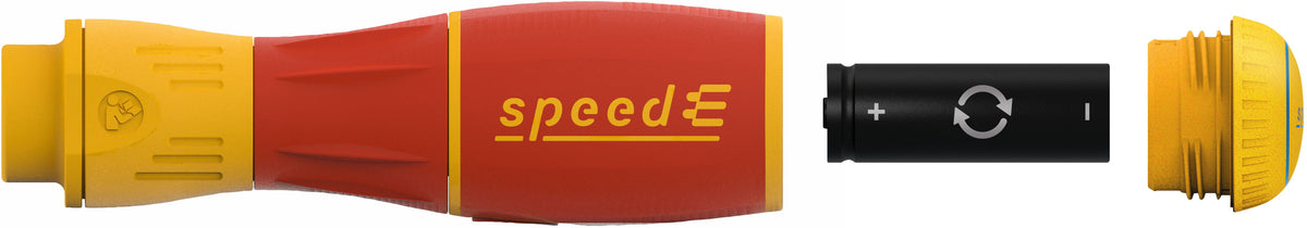 Wiha speedE® II electric E-screwdriver Set, 7 Piece – – Now available at MTN Shop UK. - imagen 4
