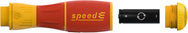 Wiha speedE® II electric E-screwdriver Set, 7 Piece – – Now available at MTN Shop UK. - imagen 4