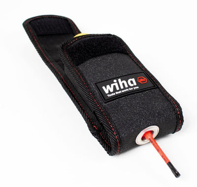 Wiha Belt Pouch – – Now available at MTN Shop UK.