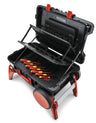 Wiha XXL III Electrician Tool Case + Free Screwdriver Set – – Now available at MTN Shop UK.