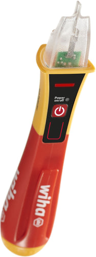 Wiha Non-contact Voltage Detector 90-1000V AC – – Now available at MTN Shop UK. - imagen 4