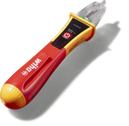 Wiha Non-contact Voltage Detector 90-1000V AC – – Now available at MTN Shop UK. - imagen 5
