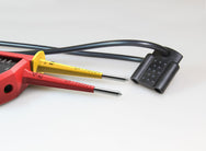 Wiha eMobility Voltage and Continuity Tester 12-1,000 V AC, CAT IV – – Now available at MTN Shop UK. - imagen 7