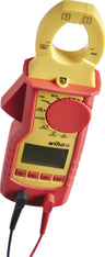 Wiha Clamp Meter 1,000 V AC, CAT IV – – Now available at MTN Shop UK.