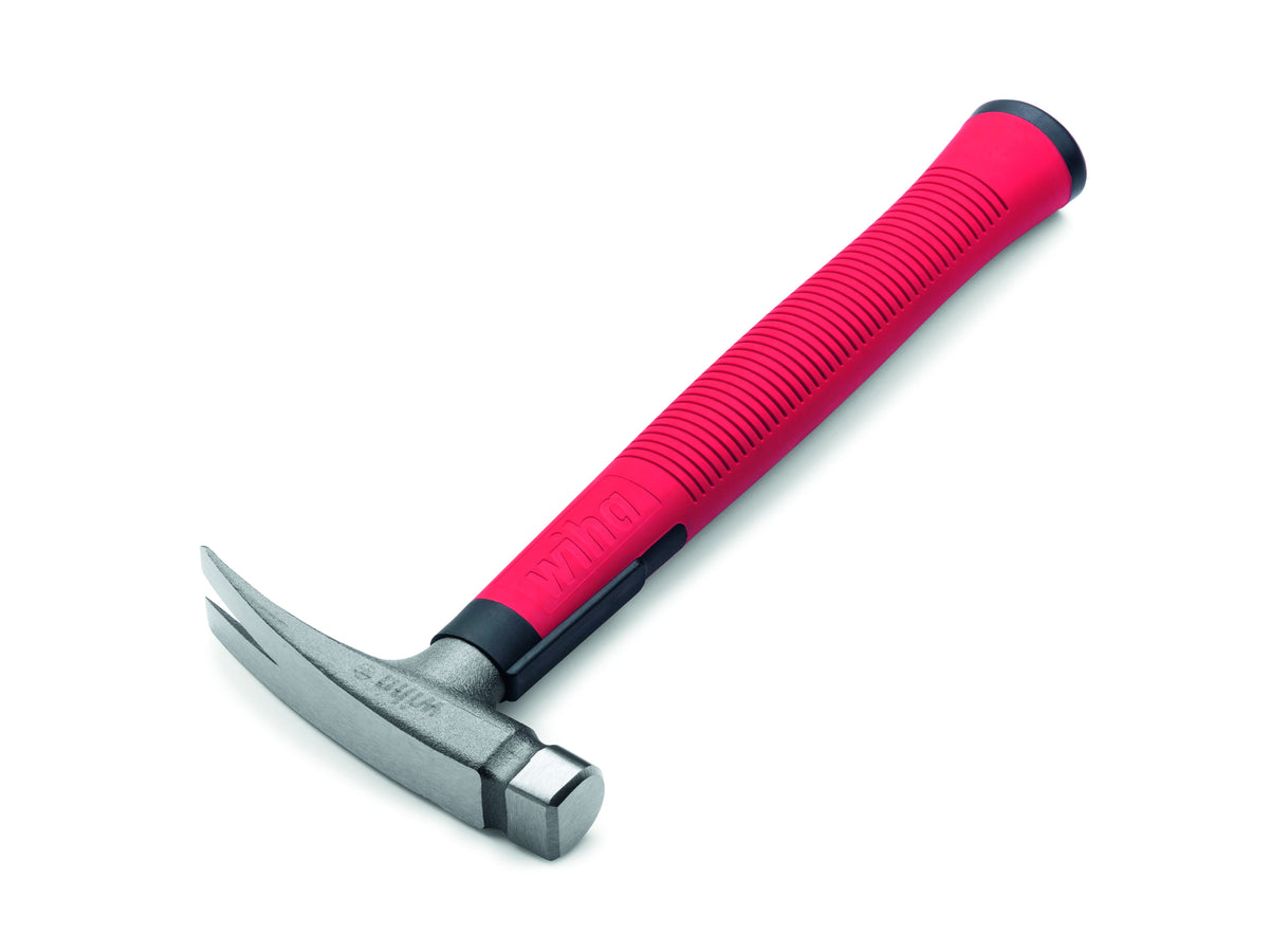 Wiha Electrician's Hammer 300g – – Now available at MTN Shop UK. - imagen 2