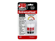 J-B Weld ExtremeHeat™ Putty 85g – – Now available at MTN Shop UK.
