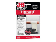 J-B Weld FiberWeld™ Pipe Repair Cast 28.4g – – Now available at MTN Shop UK. - imagen 2