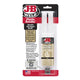 J-B Weld PlasticBonder™ Syringe Tan 25ml