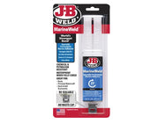 J-B Weld MarineWeld™ Epoxy Syringe 25ml – – Now available at MTN Shop UK.