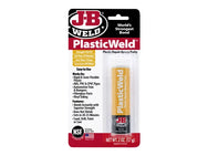 J-B Weld PlasticWeld™ Epoxy Putty 57g – – Now available at MTN Shop UK.