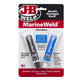 J-B Weld MarineWeld™ Epoxy Adhesive 2 x 30ml