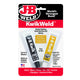 J-B Weld KwikWeld™ Epoxy Adhesive 2 x 30ml