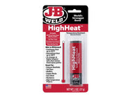 J-B Weld HighHeat™ Epoxy Putty 57g – – Now available at MTN Shop UK.