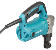Makita - Makita JN3201J 3.2mm Nibbler 710W 110V - Makita electric nibbler with ergonomic handle and power cord. - imagen 4