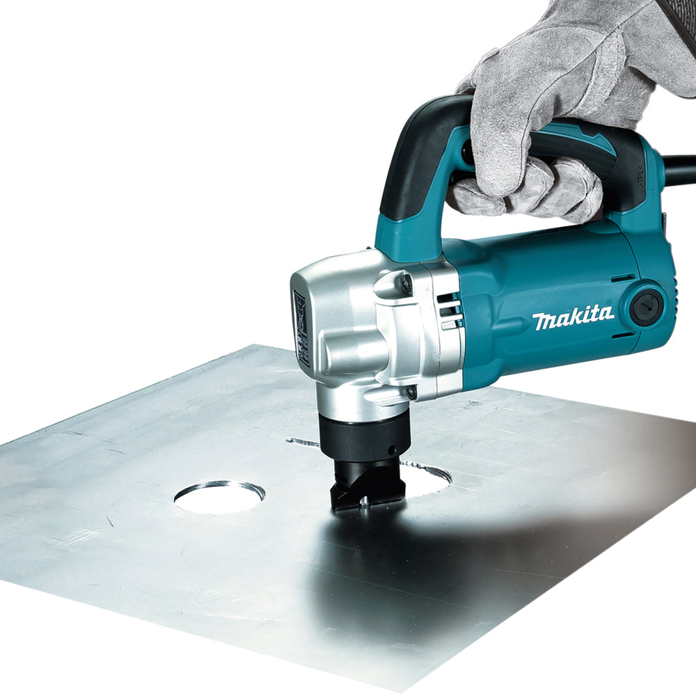 Makita JN3201J 3.2mm Nibbler 710W 110V - imagen 15