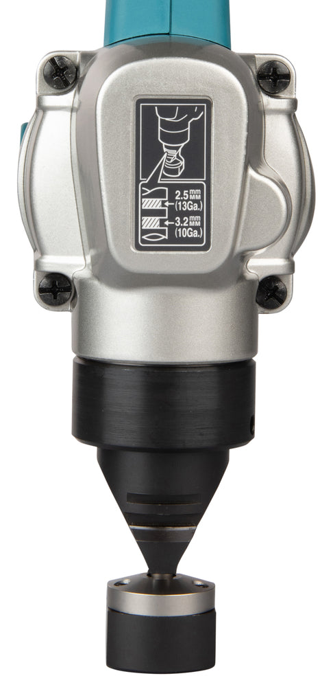Makita JN3201J 3.2mm Nibbler 710W 110V - imagen 10