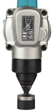 Makita JN3201J 3.2mm Nibbler 710W 110V - imagen 10