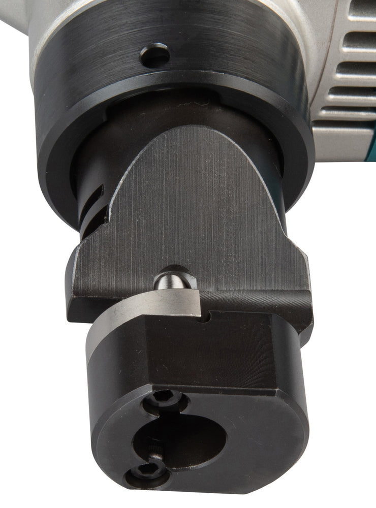 Makita JN3201J 3.2mm Nibbler 710W 110V - imagen 13