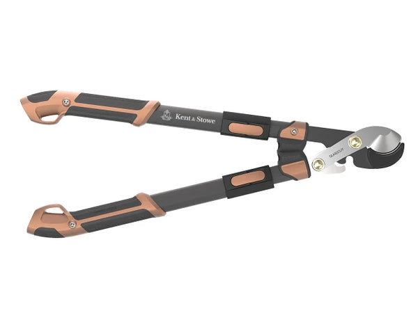 Kent & Stowe SureCut Extra Power Geared Anvil Loppers – – Now available at MTN Shop UK.