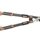 Kent & Stowe SureCut Extra Power Geared Anvil Loppers