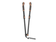 Kent & Stowe SureCut Adjustable Height Lawn Edging Shears – – Now available at MTN Shop UK.