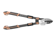 Kent & Stowe SureCut Extra Power Hard Wood Ratchet Anvil Loppers – – Now available at MTN Shop UK.