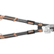 Kent & Stowe SureCut Extra Power Hard Wood Ratchet Anvil Loppers