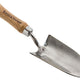 Kent & Stowe Stainless Steel Garden Life Hand Trowel, FSC®