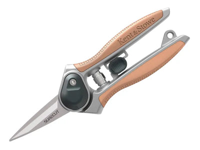 Kent & Stowe Garden Life Flower Snips – – Now available at MTN Shop UK.