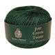 Kent & Stowe Jute Twine Green 80m (100g)