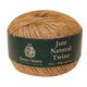 Kent & Stowe Jute Twine Natural 80m (100g)