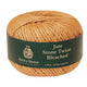 Kent & Stowe Jute Twine Bleached Stone 150m (250g)