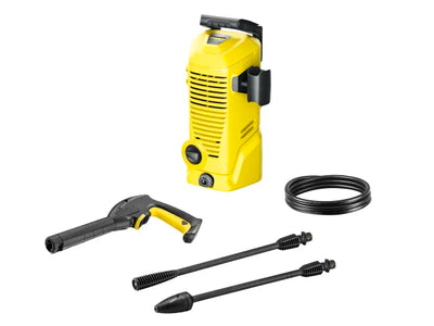 Karcher K 2 Modular Pressure Washer 110 bar 240V – second image