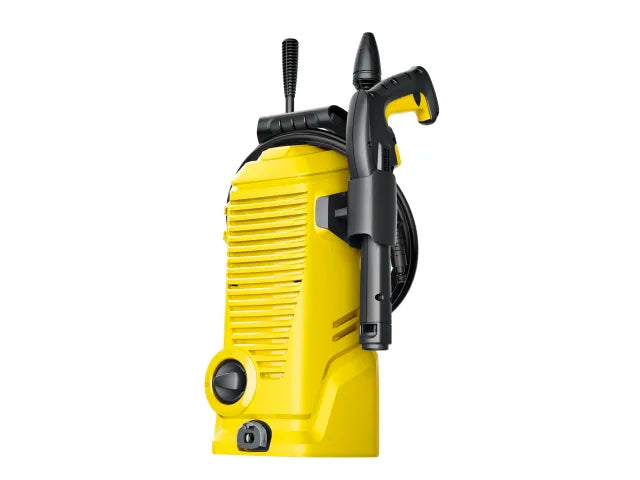Karcher K 2 Modular Pressure Washer 110 bar 240V – – Now available at MTN Shop UK. - imagen 4
