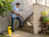 Karcher K 2 Modular Pressure Washer 110 bar 240V – – Now available at MTN Shop UK. - imagen 5