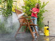 Karcher K 2 Modular Pressure Washer 110 bar 240V – – Now available at MTN Shop UK. - imagen 7