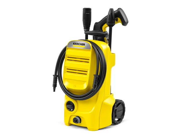 Karcher K 3 Classic Pressure Washer 120 bar 240V – – Now available at MTN Shop UK. - imagen 8