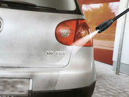 Karcher K 3 Classic Pressure Washer 120 bar 240V – – Now available at MTN Shop UK. - imagen 6