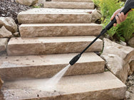 Karcher K 3 Classic Pressure Washer 120 bar 240V – – Now available at MTN Shop UK. - imagen 3
