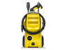 Karcher K 4 Classic Pressure Washer 130 bar 240V – – Now available at MTN Shop UK.