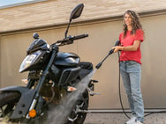 Karcher K 4 Classic Pressure Washer 130 bar 240V – – Now available at MTN Shop UK. - imagen 4