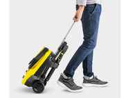 Karcher K 4 Classic Pressure Washer 130 bar 240V – – Now available at MTN Shop UK. - imagen 5