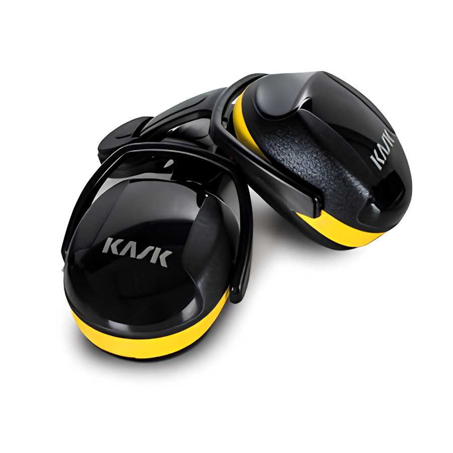  KASK SC2 Earmuffs – SNR 29dB 