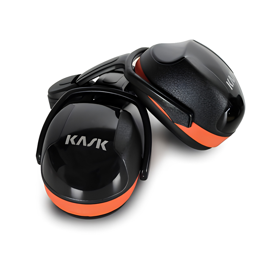  KASK SC3 Earmuffs- SNR 31dB 