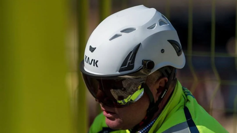 Safety Helmets