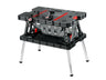 Keter Folding Work Table with Clamps – – Now available at MTN Shop UK.