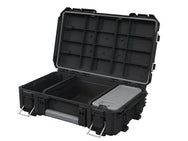 Keter Pro Gear 2.0 Power Tool Case – – Now available at MTN Shop UK. - imagen 2