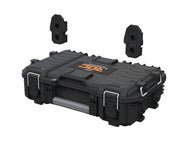 Keter Pro Gear 2.0 Power Tool Case – – Now available at MTN Shop UK.