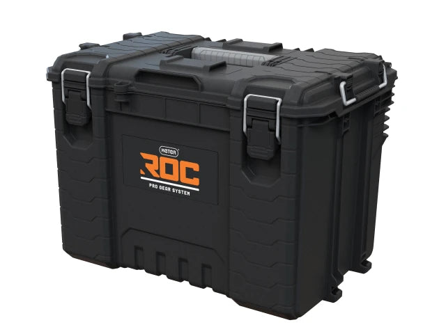 Keter Pro Gear 2.0 XL Toolbox – – Now available at MTN Shop UK. - imagen 3